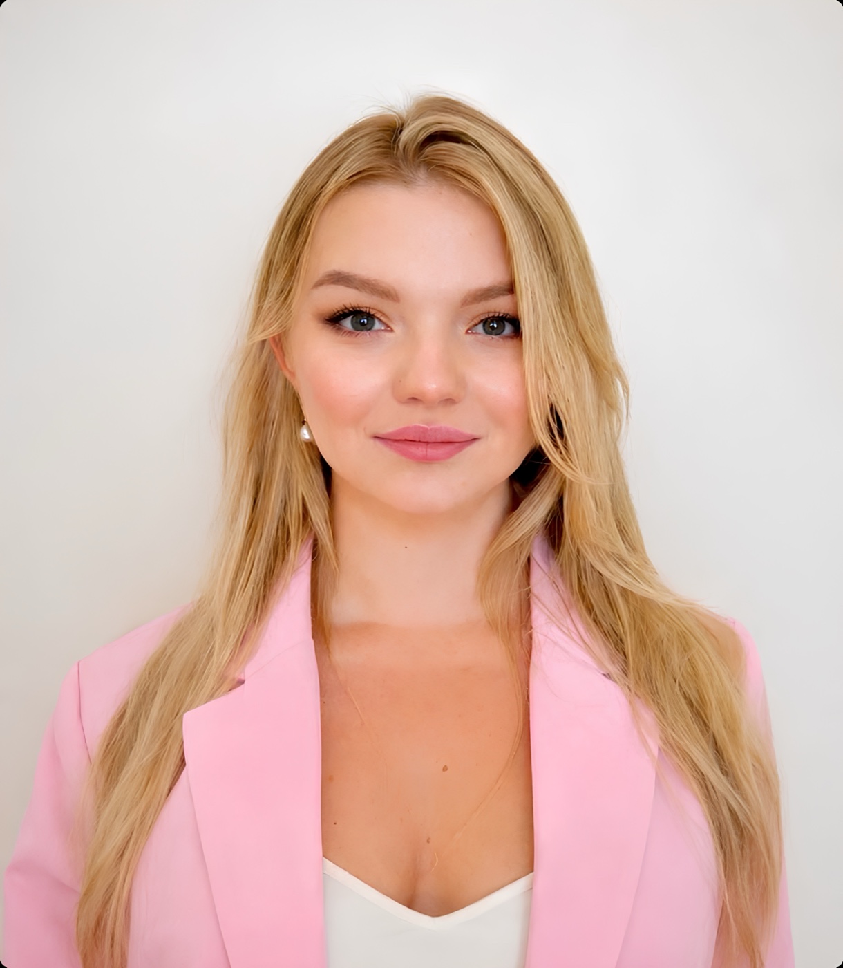 Elizaveta Zhuravleva, makeup artist in Miami