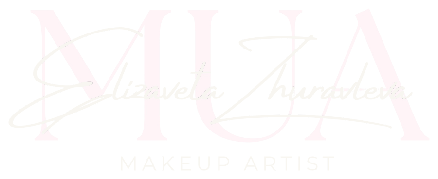Elizaveta Zhuravleva, makeup artist